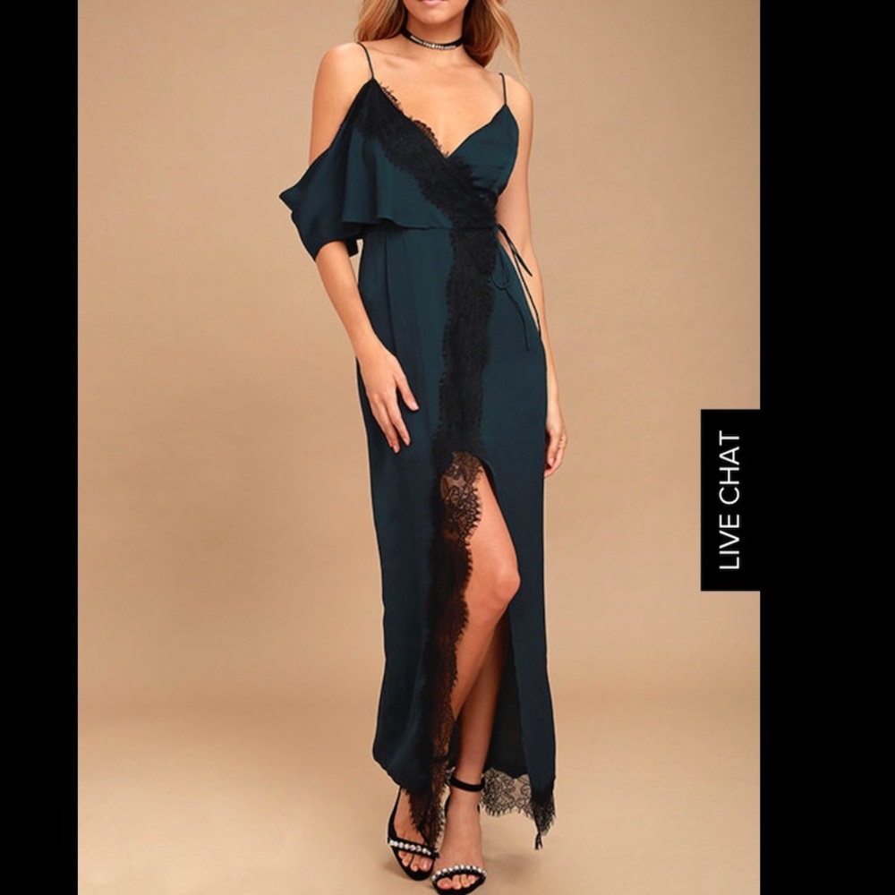Never worn Keepsake Dress